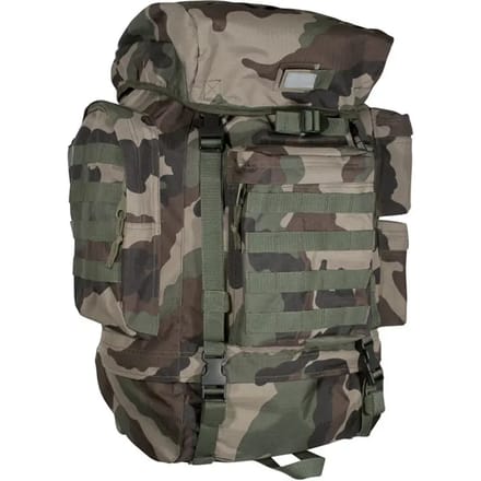 Rugzak CityGuard