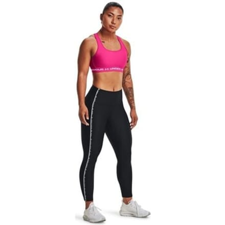 Sportleggings Under Armour Noslip Waistband