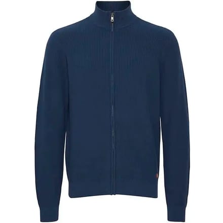 Blend He BHCodford zipthrough Heren Trui - Maat XXL