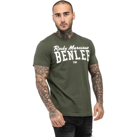 Benlee T-Shirt Logo T-Shirt regular fit