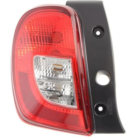 Achterlicht DEPO 215-19M7L-UE