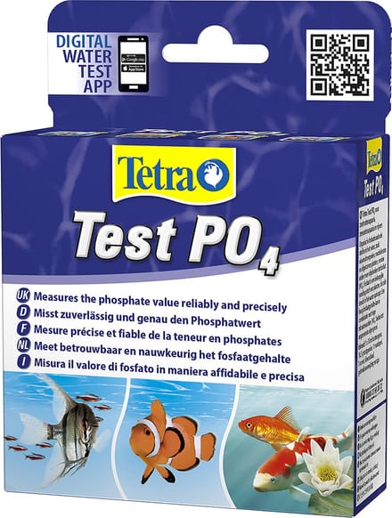 Tetra Test PO4