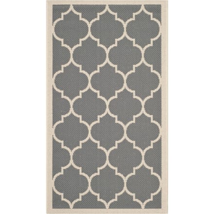 Vloerkleed Monaco in- & outdoor | Safavieh