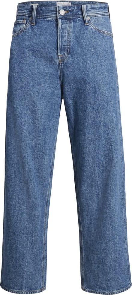 JACK&JONES - JJIALEX JJORIGINAL SBD 301 NOOS - Heren - Jeans