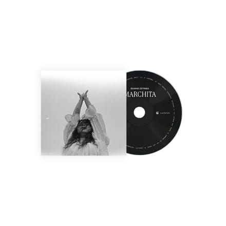 Marchita - Silvana Estrada