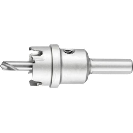 PFERD TOOLS LOS HM 2508 25402508 Gatzaag 25 mm 1 stuk(s)