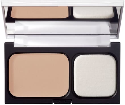 Diego dalla Palma Compact Powder Foundation 8 g Compacte behuizing Poeder 71 Light beige