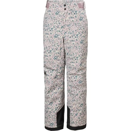 Meisjes skibroek Helly Hansen Diamond