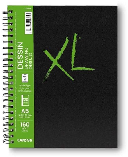 Canson XL Book