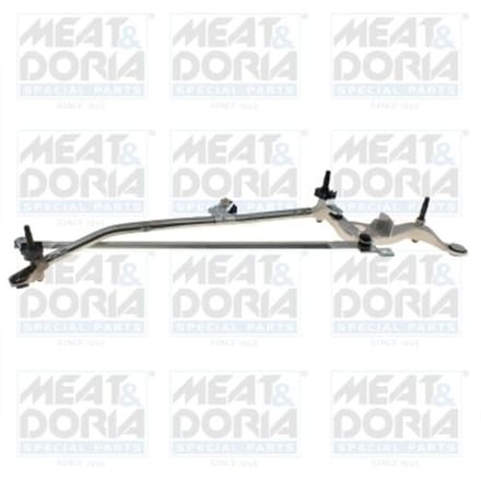 Wisserarm MEAT & DORIA 227087