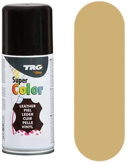 TRG Supercolor schoenverf 349 Beige