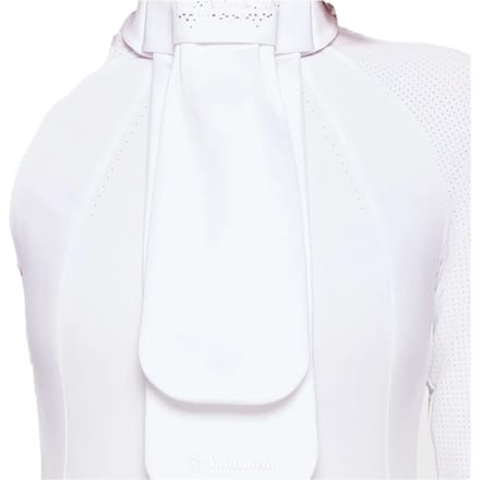 Samshield Plastron Premium Rain S Holo