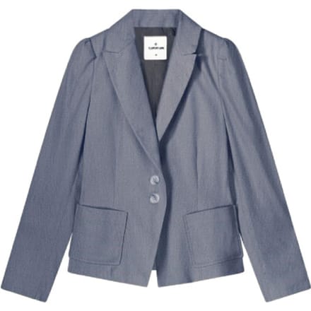 Summum 1s1234-12157 r tailored linen blend tw