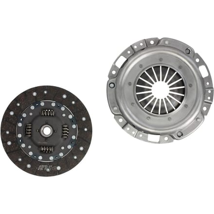 Schaeffler Luk Koppeling kit LUK 622 3486 09