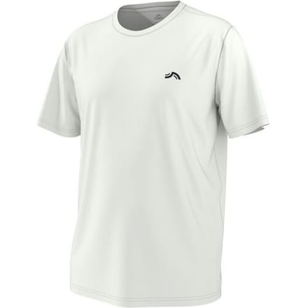 CRIVIT Heren functioneel shirt (Wit, S)
