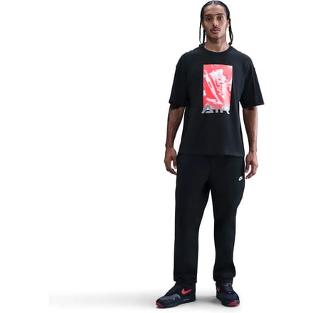 T-shirt Nike u