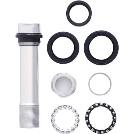 Shimano as voor XT HB-M8010 compleet Y2A598010
