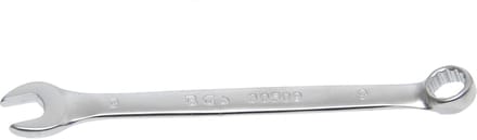 BGS Steekringsleutel SW 9 mm - 30509