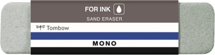 Tombow Gum MONO sand (voor inkt) 512B 13gr