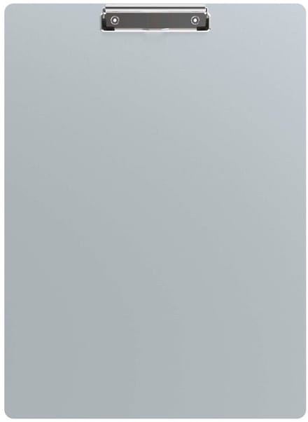 Maul 2353108 Terminal board Zilver (b x h x d) 330 x 16 x 450 mm