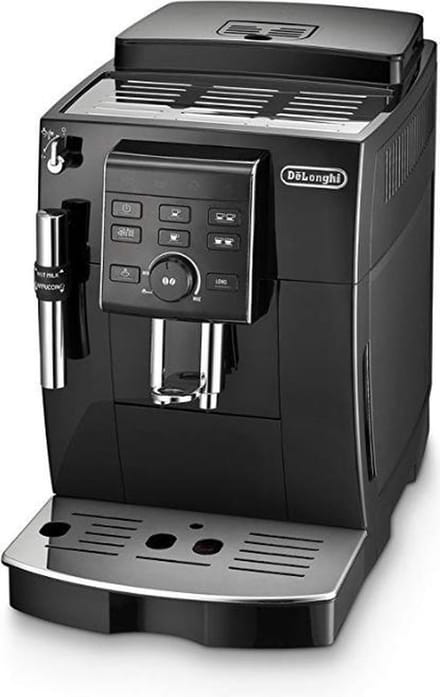 De'Longhi ECAM 25.120.B - koffiezetapparaat