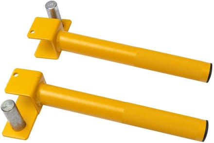 Darwin Dip-Station voor Power Cage – Accessoire voor Dips en Squats