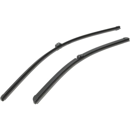 Wisserblad BOSCH Aerotwin A073S, 600/475mm, Voor, 2 Stuk