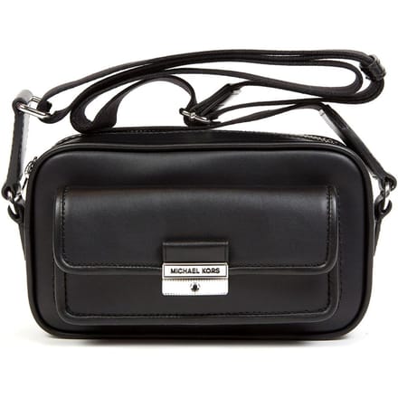 Michael Kors Bradshaw Extra-Kleine Pocket Camera Crossbody Bag