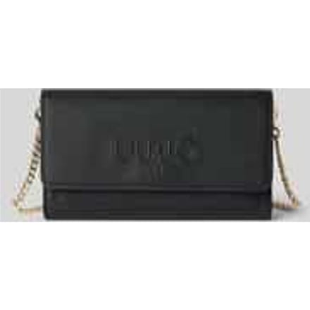 Portemonnee Liu Jo ECS XL BIFOLD W/CHAIN AA6191 ES029