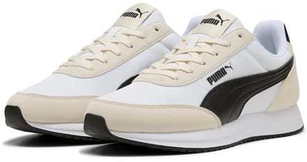 Puma Select R78 Lightwind Schoenen Wit EU 36
