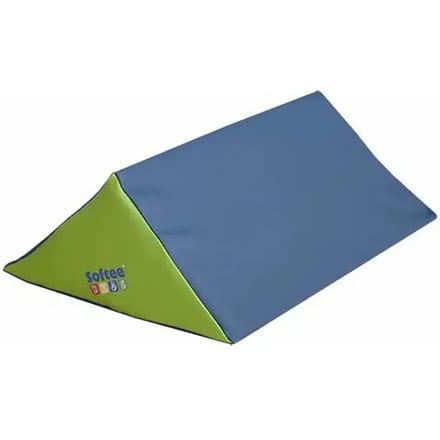 Kinder minidriehoek structuur Softee Equipment