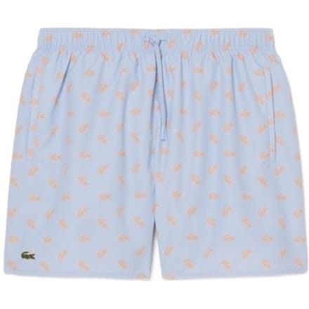 Zwembroek Lacoste MH185100 HBA