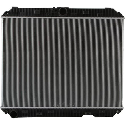 Radiator, motorkoeling HIGHWAY AUTOMOTIVE ME2336N