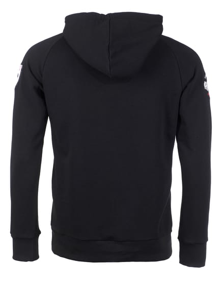 Top Gun Hoodie Verdedigen TG20193010