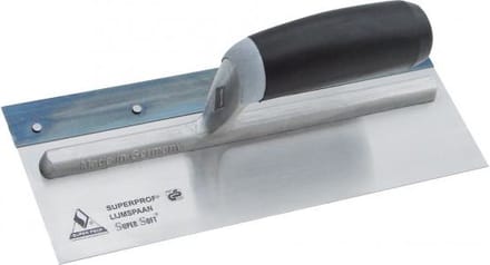 Super Prof Lijmspaan 280x115mm zonder Tandstrip