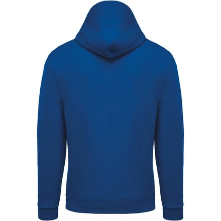 Kariban Kindersweater met capuchon K477 - Light Royal Blue - 6/8 Y (6/8 ans)