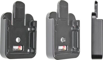 Brodit MultiMoveClip Comfort, 4 screws, High Strength