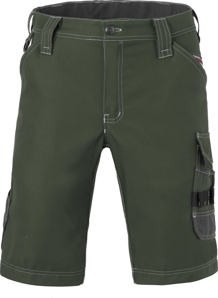 HAVEP Bermuda Attitude 80241 - Bosbouwgroen/Charcoal - 48