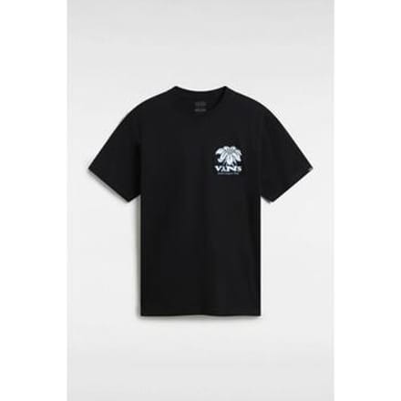 T-shirt Korte Mouw Vans Whats Inside Ss