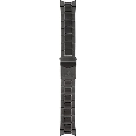 Maserati Straps U8870188132 Competizione band