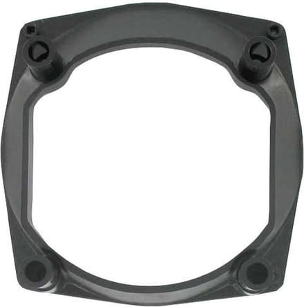 Speakerringen Renault - ø 130 mm