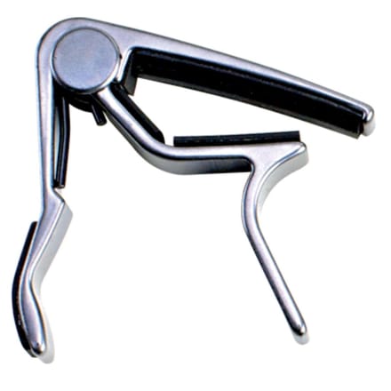 /DUNLOP/GUITAR CAPOS/Folk nickel trigger