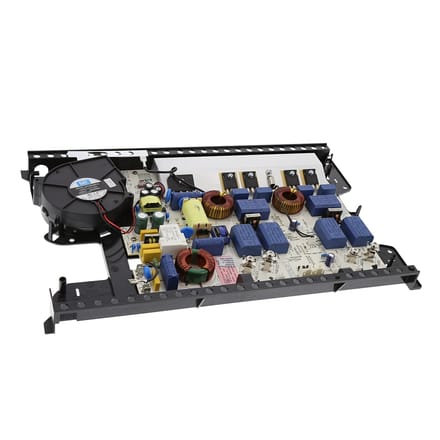 AEG Configureerde inductiemodule fornuis 3300362633