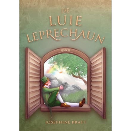 De Luie Leprechaun - Josephine Pratt