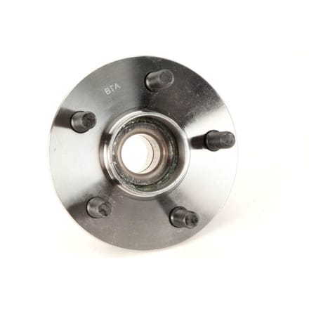 Wielnaaf BTA H2Y002BTA