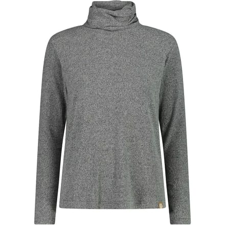 Boothals losse vrouwen blouse CMP