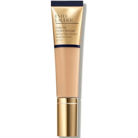 Estée Lauder Gezichtsmake-up Futurist Hydra Rescue Moisturizing Makeup SPF 45 Foundation Dames 35 ml