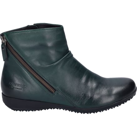 JOSEF SEIBEL Naly 61 | Enkellaars voor Dames | groen