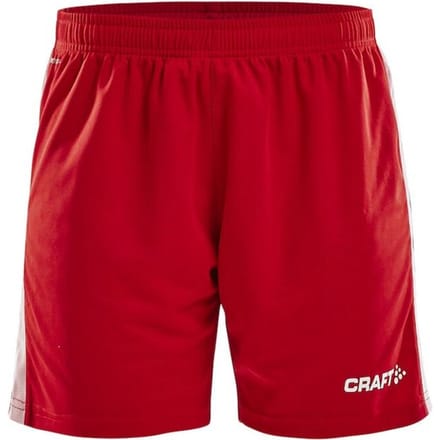 Craft Maat M Pro Control Mesh Shorts W 1906995 - Bright Red/White