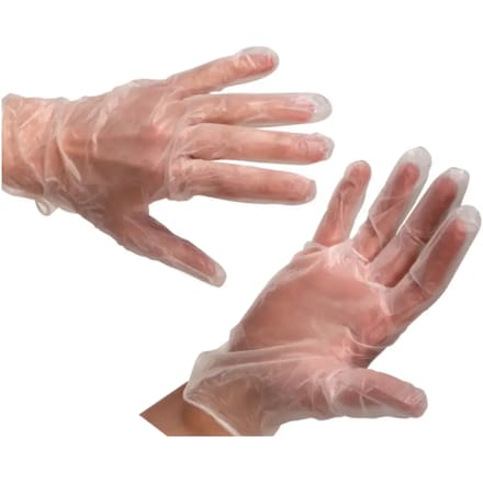 Handschoenen Sporti